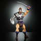 Figurka Mattel Masters of the Universe Masterverse New Eternia Fisto 18 cm JBP76 (194735265015) - obraz 3
