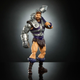 Figurka Mattel Masters of the Universe Masterverse New Eternia Fisto 18 cm JBP76 (194735265015) - obraz 5