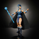 Figurka Mattel Masters of the Universe Masterverse New Eternia Evil-Lyn 18 cm JBP77 (194735264858) - obraz 3