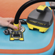 Pompka elektryczna Bestway 12V 110W (6942138970883) - obraz 3