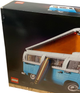 Конструктор LEGO Creator Expert Фургон Volkswagen T2 2207 деталей (10279) (955555908420332) - Уцінка - зображення 4