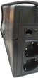 UPS Greencell Line-Interactive 1 kVA (5902701419639) (955555906183551) - Outlet - obraz 4