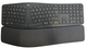 Klawiatura bezprzewodowa Logitech Ergo K860 RF Wireless + Bluetooth Grafit (920-009167) (955555903988465) - Outlet - obraz 2