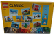 Zestaw klockow LEGO Classic Dookola swiata 950 elementow (11015) (955555903298485) - Outlet - obraz 2