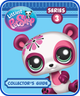Фігурка Littlest Pet Shop Pet Surprise Singles Серія 3 LPS00503 (885561005035) - зображення 2