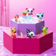 Фігурка Littlest Pet Shop Pet Surprise Singles Серія 3 LPS00503 (885561005035) - зображення 10
