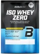 Сывороточный изолят протеина без лактозы Biotech IsoWhey Zero Lactose Free порошок 25 г Лимонный чизкейк (5999076255467) - изображение 1