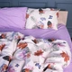 Комплект постельного белья MirSon Бязь Premium 20-0001 Bella 220х240 (2200001181298) - изображение 3