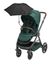 Парасолька до коляски Maxi-Cosi Black (1728057110) - изображение 2