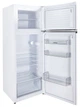 Двухкамерный холодильник Vestfrost CX263WB - изображение 4