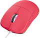 Mysz Rampage BLINK USB Pink (BLINK-PINK) - obraz 3
