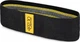 Резинка для фитнеса и спорта из ткани 4FIZJO Hip Band 10-15 кг Black/Yellow (P-5907739310309) - изображение 1