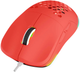 Миша Rampage BLINK USB Red (BLINK-RED) - зображення 3