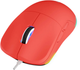 Миша Rampage BLINK USB Red (BLINK-RED) - зображення 4