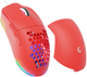 Миша Rampage BLINK USB Red (BLINK-RED) - зображення 8