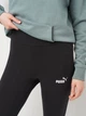 Спортивный костюм женский Puma Relaxed Sweat Suit Tr 63153930 M Green Moon (4067983710513) - изображение 6