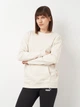Спортивный костюм женский Puma Relaxed Sweat Suit Tr 63153987 XS Alpine Snow (4067983708251) - изображение 3