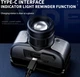 Ліхтар SUPERFIRE налобний акумуляторний HL91 310 Lumen IP43 (HL91-SF) - зображення 3