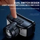 Ліхтар SUPERFIRE налобний акумуляторний HL91 310 Lumen IP43 (HL91-SF) - зображення 4