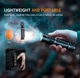Ліхтар SUPERFIRE ручний акумуляторний TN02 1800 Lumen IP44 (TN02-SF) - зображення 4