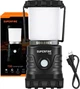 Ліхтар SUPERFIRE кемпінговий T30 600 Lumen IP45 (T30-SF) - зображення 5