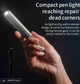 Ліхтар SUPERFIRE багатофункціональний кишеньковий G32 388 Lumen (G32-SF) - зображення 4