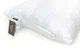 Набор антиаллергенный MirSon EcoSilk Всесезонный №1800 Eco Light White Одеяло + Подушка (2200003966923) - изображение 6