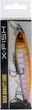 Воблер X-Fish Slim 100F 100 мм 16.5 г #118 (0.8-1.2 м) (19170257) - изображение 2
