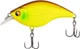 Воблер X-Fish Bobby 60F 60 мм 9.5 г #004 (1.8-2.3 м) (19170177) - изображение 1