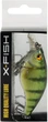 Воблер X-Fish Bobby 60F 60 мм 9.5 г #289 (1.8-2.3 м) (19170183) - изображение 2