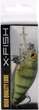 Воблер X-Fish Chipotel 70F 70 мм 12 г #289 (1.2-2.0 м) (19170201) - изображение 2
