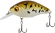 Воблер X-Fish Cranky 45F 45 мм 7 г #202 (0.6-1.5 м) (19170171) - изображение 1