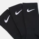 Набор женских носков высоких Nike Perf Ltwt Crew SX4704-001 34-38 3 пары Черный (884726572177) - изображение 4