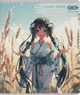 Набор предметных тетрадей по украинскому языку ZiBi Anime 48 листов в линию 10 шт (ZB.1704-14) - изображение 1