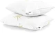 Подушка MirSon Memory №739 Dorotea Memory мягкая 40х60 см (2200001489363) - изображение 6