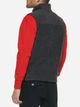 Теплый жилет мужской Tommy Hilfiger 752484472 2XL Серый (1159826425) - изображение 2