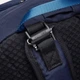 Рюкзак 24л вміщує формат А4 PacSafe V 24L Active backpack 60301 Темно-синій (60301658) - зображення 7