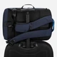 Рюкзак 18л вміщує формат А4 PacSafe V Anti-Theft 16" commuter 30635 Темно-синій (30635658) - зображення 10