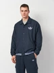 Спортивная ветровка мужская Adidas Coach Jacket IY7395 S Синяя (4067896899411) - изображение 1