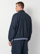Спортивная ветровка мужская Adidas Coach Jacket IY7395 S Синяя (4067896899411) - изображение 2