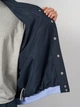 Спортивная ветровка мужская Adidas Coach Jacket IY7395 S Синяя (4067896899411) - изображение 5