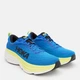 Мужские кроссовки для бега HOKA ONE ONE Bondi 8 1123202-ELT 42 (8.5US) 26.5 см Синие (197634433103) - изображение 3