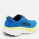 Мужские кроссовки для бега HOKA ONE ONE Bondi 8 1123202-ELT 42 (8.5US) 26.5 см Синие (197634433103) - изображение 5