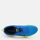 Мужские кроссовки для бега HOKA ONE ONE Bondi 8 1123202-ELT 42 (8.5US) 26.5 см Синие (197634433103) - изображение 6