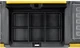 Ящик пластиковый для инструмента VOREL 26", 595x337x316 мм (78815) - изображение 5