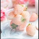 Семена комнатной ремонтантной кремово-белой клубники сорта Datian Sweet Ананасная, 100 шт - изображение 2