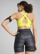 Спортивний топ для бігу жіночий Puma Pwrbreathe Run Bra 52507499 S Lemon Sherbert (4067984354921) - зображення 2