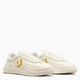 Женские кроссовки кожаные Converse Run Star Trainer A12778C 40 (7US) 25 см Белые (194435346533) - изображение 4