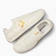Женские кроссовки кожаные Converse Run Star Trainer A12778C 40 (7US) 25 см Белые (194435346533) - изображение 6