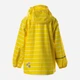 Детская куртка-дождевик Huppa Jackie 1 18130100-00102 92 см Желтая (4741632127678) - изображение 2